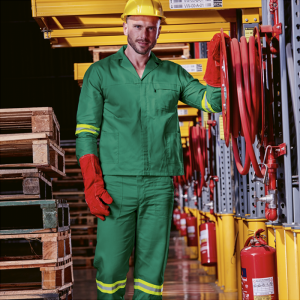 Protective Outer wear